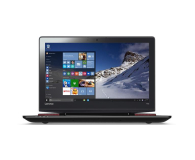 Laptop Lenovo Y700-15 80NV00CUPB - 1447072 - zdjęcie 2